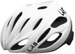LAS COBALTO White- Helmet