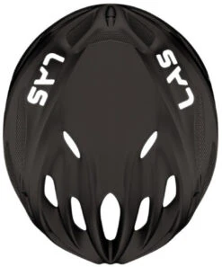 LAS COBALTO Matt Black- Helmet 8 LAS COBALTO Matt Black- Helmet -Nalini Cycling Gear 1393 LASL0018285 Tcobalto 36170.1616355992
