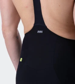 ALE' Velocity HD2 R-EV1 8H+ EVO Pad Black Bib Shorts -Nalini Cycling Gear 1652804496 l22140401 velocity hd2 uomo bibshort 6.jpg dpr 0 74119.1654979731