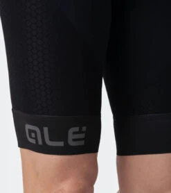 ALE' Velocity HD2 R-EV1 8H+ EVO Pad Black Bib Shorts -Nalini Cycling Gear 1652804499 l22140401 velocity hd2 uomo bibshort 7.jpg dpr 0 24145.1654979731