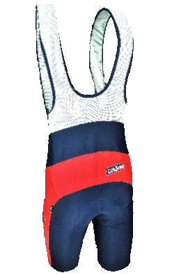 Cinzano Blue Bib Shorts -Nalini Cycling Gear 2013 cinzano bib shorts rear 250 12741.1388348998