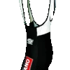 Cinzano Black Retro Bib Shorts 2 Cinzano Black Retro Bib Shorts -Nalini Cycling Gear 2014 cinzano black retro bib shorts front.jgif 97802.1392701959