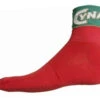 Cynar Green Socks 2 Cynar Green Socks -Nalini Cycling Gear 2014 cynar retro socks 39736.1392702553