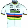 2021 Giant Polimed World Champ FZ Jersey 2 2021 Giant Polimed World Champ FZ Jersey -Nalini Cycling Gear 2021 giant polimed world champ.2 50185.1627150767