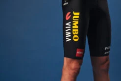 AGU 2021 Jumbo Visma Bib Shorts -Nalini Cycling Gear 2021 Jumbo Visma Bib Shorts Rider 11551.1615645634