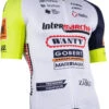 Nalini 2022 Intermarche Wanty Gobert Jersey Closeout 1 Nalini 2022 Intermarche Wanty Gobert Jersey Closeout -Nalini Cycling Gear 2022 INTERMARCHE WANTY GOBERT Jersey 23391.1653154219