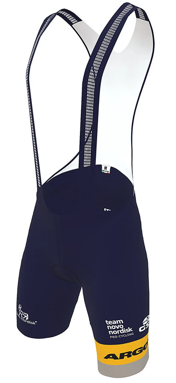 2022 Novo Nordisk Bib Shorts 3 2022 Novo Nordisk Bib Shorts
