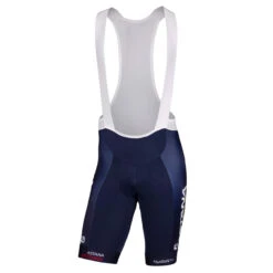 Giordana 2022 Astana Qazaqstan Vero Bib Shorts