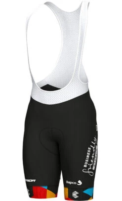 ALE 2022 Bahrain Victorious Prime Bib Shorts