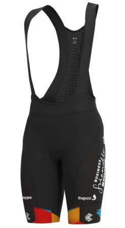 ALE 2022 Bahrain Victorious PRS Race Cut Bib Shorts