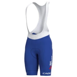 ALE 2022 BikeExchange Jayco Prime Bib Shorts