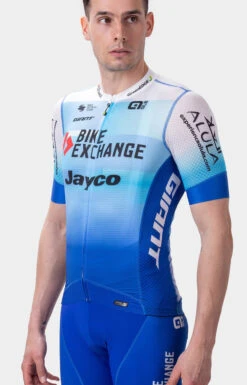 ALE 2022 BikeExchange Jayco PRS Race Cut Jersey 7 ALE 2022 BikeExchange Jayco PRS Race Cut Jersey -Nalini Cycling Gear 2022 bike exchange jayco prs jersey rider2 32101.1658088995