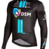 Nalini 2023 Team DSM Long Sleeve Jersey 2 Nalini 2023 Team DSM Long Sleeve Jersey -Nalini Cycling Gear 2022 team dsm long sleeve 52927.1693858942