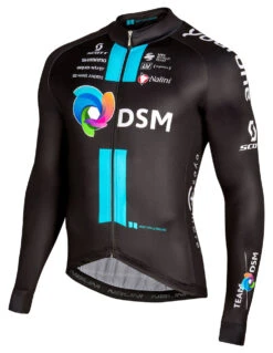Nalini 2023 Team DSM Long Sleeve Jersey
