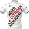 Rosti 2023 AG2R Citroen Jersey -Nalini Cycling Gear 2022 Ag2r Citroen Jersey 15776.1642970653