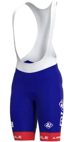ALE 2022 Groupama FDJ Bib Shorts