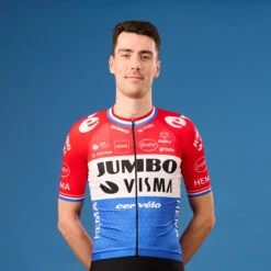 AGU 2022 Jumbo VismaDutch Champion Jersey 7 AGU 2022 Jumbo VismaDutch Champion Jersey -Nalini Cycling Gear 2022 Jumbo Visma Dutch champ Jersey rider 92217.1654446076