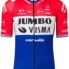 AGU 2022 Jumbo VismaDutch Champion Jersey 1 AGU 2022 Jumbo VismaDutch Champion Jersey -Nalini Cycling Gear 2022 Jumbo Visma Dutch champ Jersey 74421.1654446076