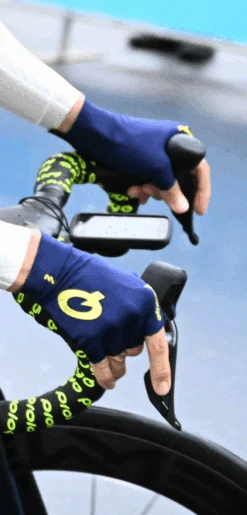 Nalini 2023 Intermarche Circus Wanty Gloves