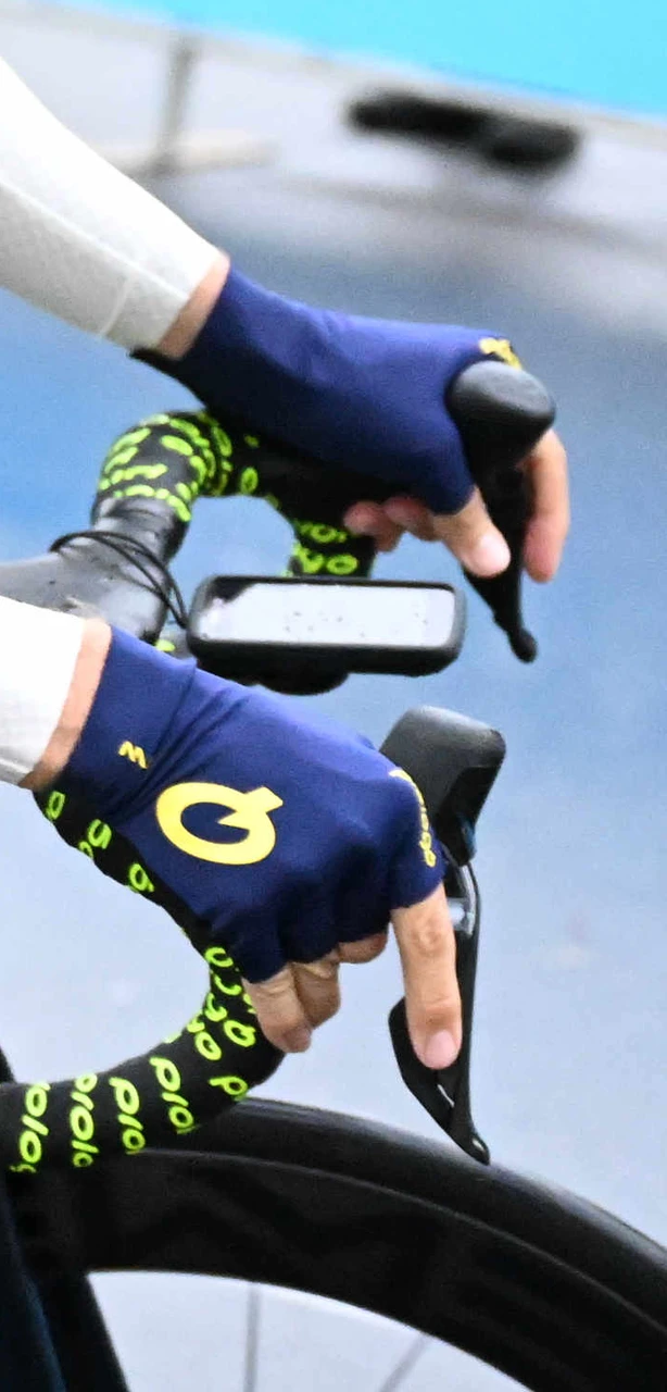 Nalini 2023 Intermarche Circus Wanty Gloves 3 Nalini 2023 Intermarche Circus Wanty Gloves