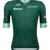 Santini 2024 Tour De France Green Sprinters Race Cut 9440 Jersey 2 Santini 2024 Tour De France Green Sprinters Race Cut 9440 Jersey -Nalini Cycling Gear 2023 tour de france green sprinters jersey 19498.1682884141
