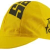 Santini 2024 Tour De France Yellow Leader Cap