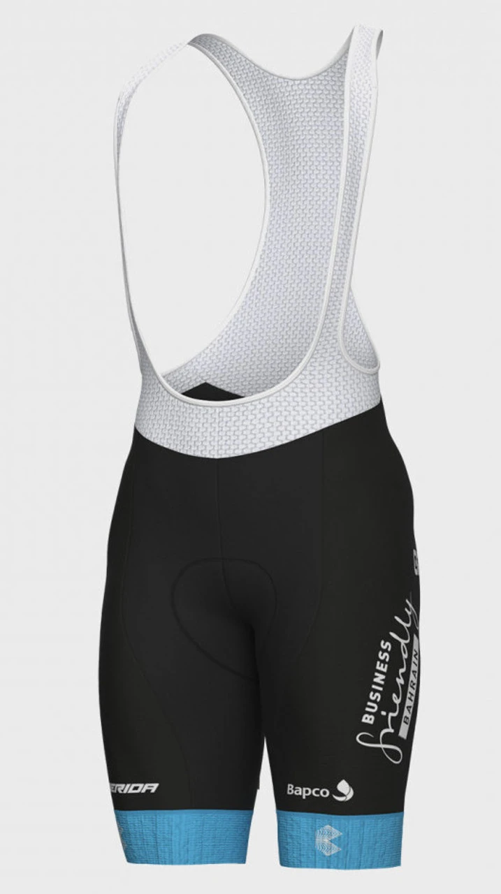 ALE 2023 Bahrain Victorious Bib Shorts 3 ALE 2023 Bahrain Victorious Bib Shorts