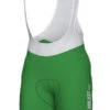 ALE 2023 Green Project Bardiani CSF Bib Shorts