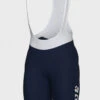 ALE 2023 Groupama FDJ Bib Shorts -Nalini Cycling Gear 2023 Groupama FDJ Bib Short 62890.1680409125