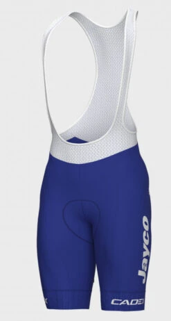 ALE 2023 Jayco Bib Shorts