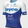 ALE 2023 Jayco Full Zipper Jersey