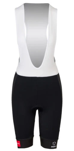 AGU 2023 Jumbo Visma Bib Shorts
