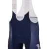 Santini 2023 Trek Segafredo Bib Shorts