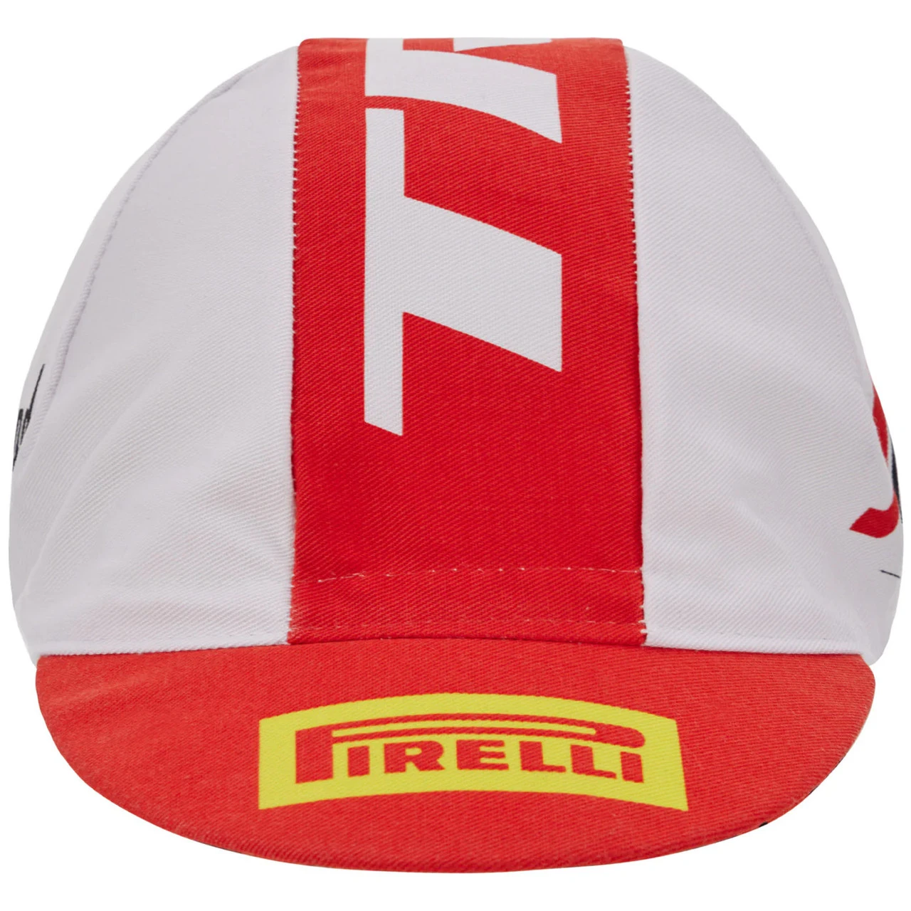 Santini 2023 Trek Segafredo Cap 4 Santini 2023 Trek Segafredo Cap - Image 2