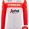 Santini 2023 Trek Segafredo Long Sleeve Jersey 1 Santini 2023 Trek Segafredo Long Sleeve Jersey -Nalini Cycling Gear 2023 Trek Segafredo Long Sleeve Jersey 89724.1676674716