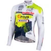 Nalini 2023 Intermarche Wanty Gobert Long Sleeve Jersey 2 Nalini 2023 Intermarche Wanty Gobert Long Sleeve Jersey -Nalini Cycling Gear 2023 intermarche circus long sleeve 16728.1693708363