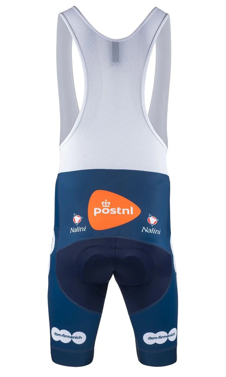 Nalini 2024 DSM Firmenich PostNL Bib Shorts 5 Nalini 2024 DSM Firmenich PostNL Bib Shorts - Image 3