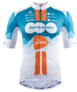 Nalini 2024 DSM Firmenich PostNL Jersey