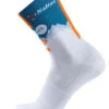 Nalini 2024 DSM Firmenich PostNL Socks 2 Nalini 2024 DSM Firmenich PostNL Socks -Nalini Cycling Gear 2024 DSM Firmenich PostNL Socks 46344.1711859327
