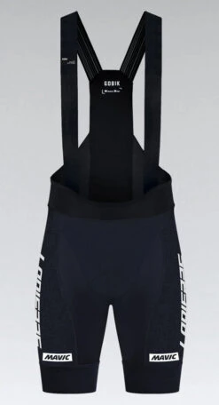 GOBIK 2024 LaPierre Mavic Unity Bib Shorts
