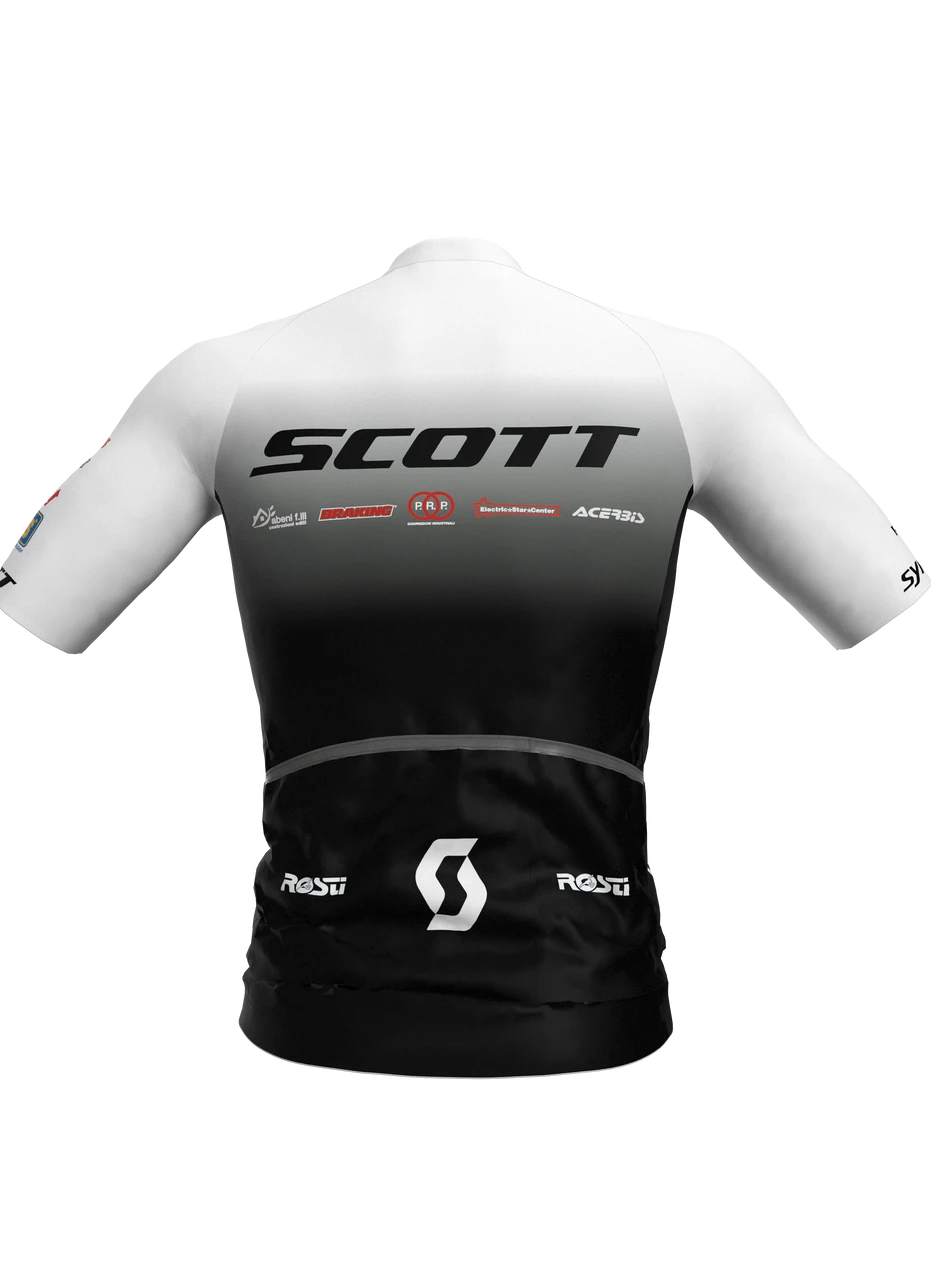 Rosti 2024 Scott Racing Jersey 5 Rosti 2024 Scott Racing Jersey - Image 3