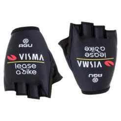 AGU 2024 Visma Lease A Bike Gloves