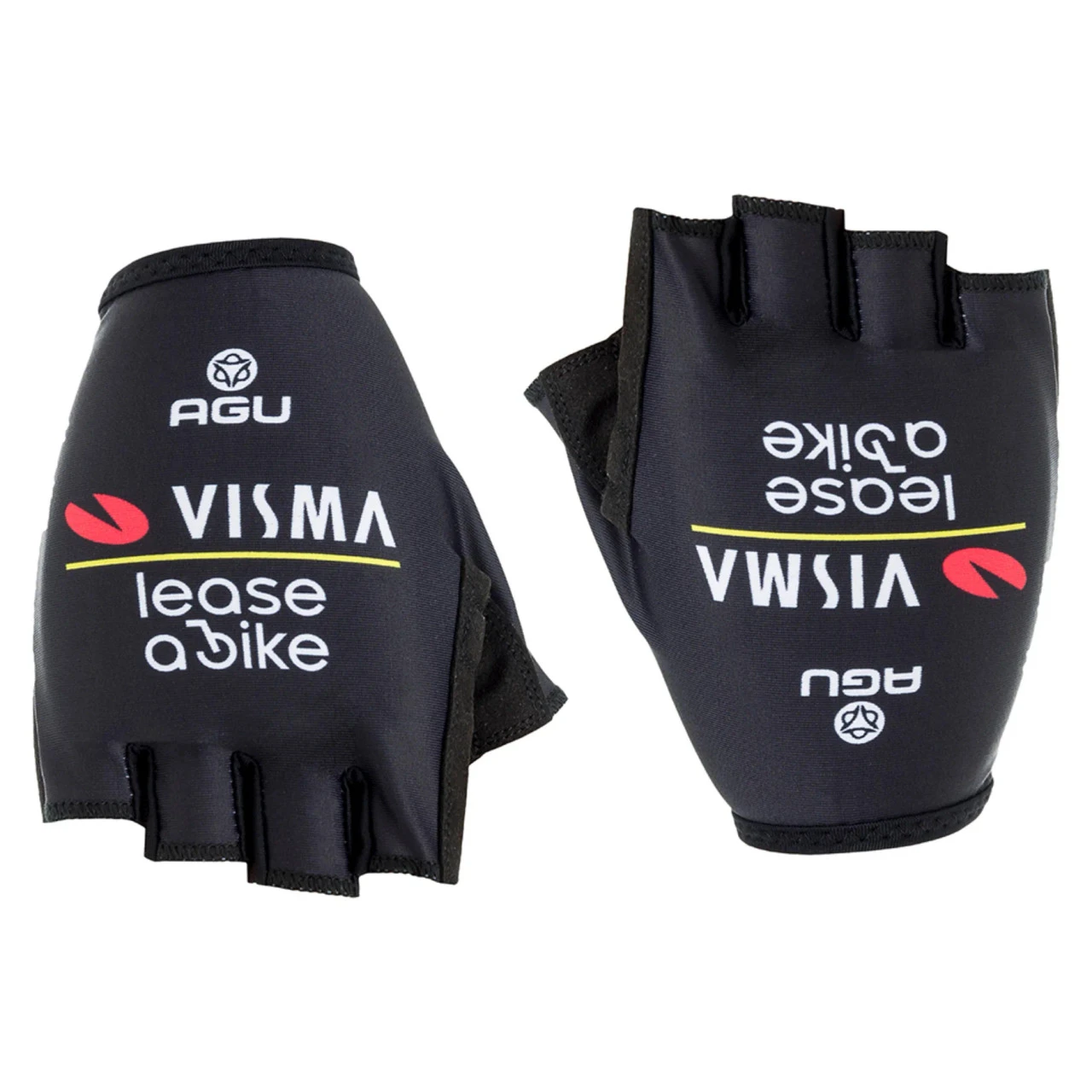 AGU 2024 Visma Lease A Bike Gloves 3 AGU 2024 Visma Lease A Bike Gloves