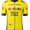 AGU 2024 Visma Lease A Bike Jersey 2 AGU 2024 Visma Lease A Bike Jersey -Nalini Cycling Gear 2024 Visma Lease A Bike Jersey 66976.1710631350