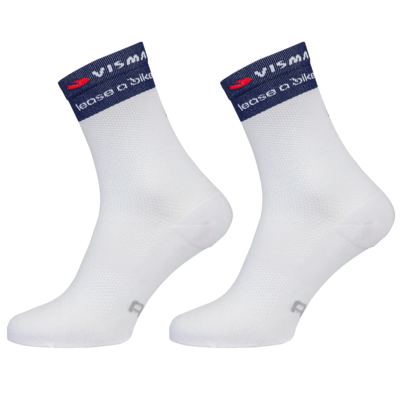 AGU 2024 Visma Lease A Bike Tour De France Blue Socks 3 AGU 2024 Visma Lease A Bike Tour De France Blue Socks