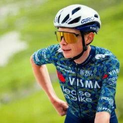 AGU 2024 Visma Lease A Bike Tour De France Renaissance Jersey 11 AGU 2024 Visma Lease A Bike Tour De France Renaissance Jersey -Nalini Cycling Gear 2024 Visma Lease A Bike Tour De France Jersey Rider3 85968.1719797462