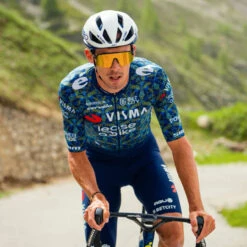 AGU 2024 Visma Lease A Bike Tour De France Renaissance Jersey 10 AGU 2024 Visma Lease A Bike Tour De France Renaissance Jersey -Nalini Cycling Gear 2024 Visma Lease A Bike Tour De France Jersey Rider 20889.1719797462
