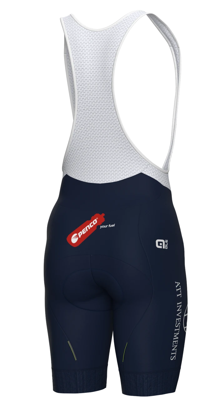2024 ATT Investments Bib Shorts 4 2024 ATT Investments Bib Shorts - Image 2