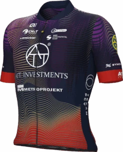 2024 ATT Investments Jersey