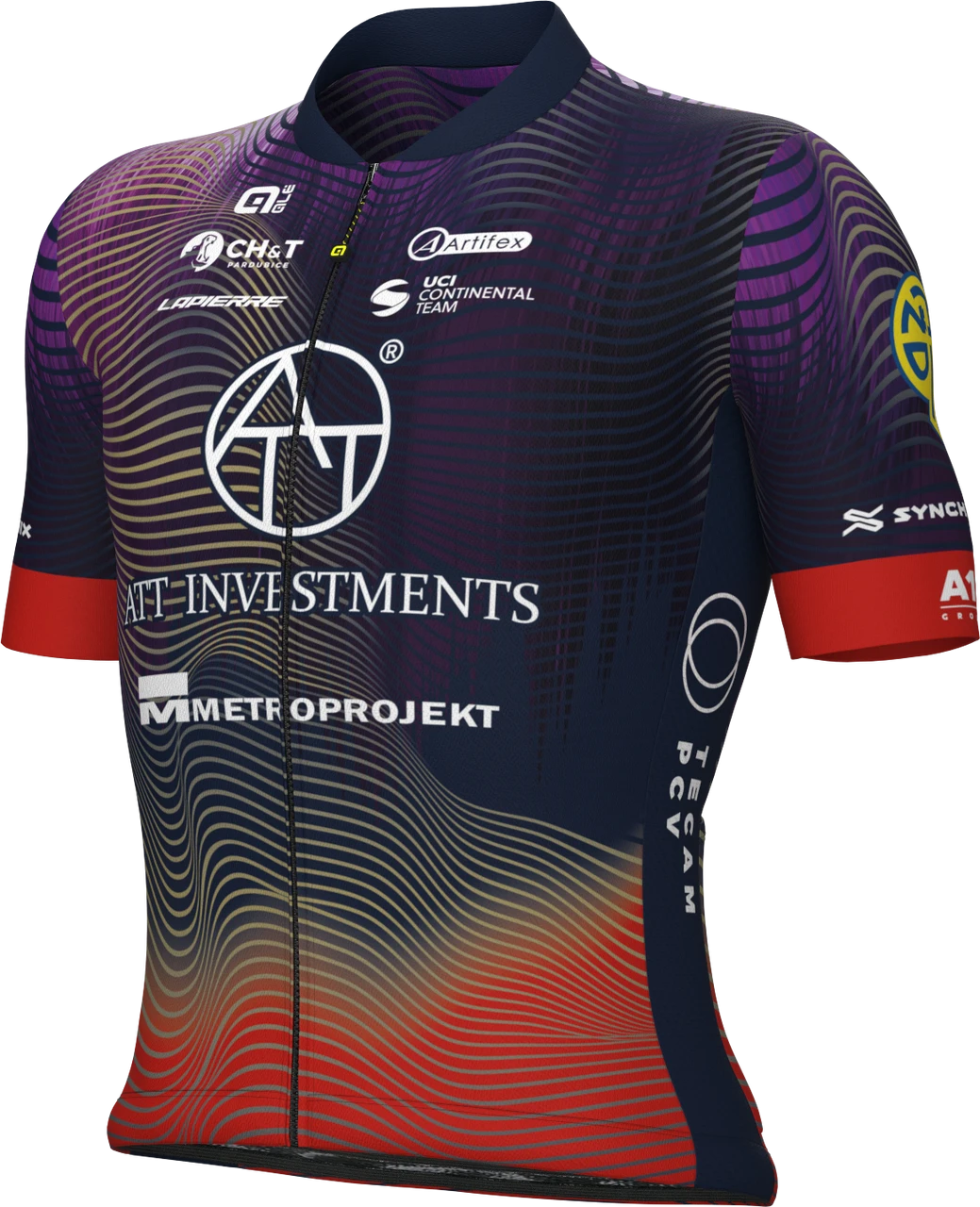 2024 ATT Investments Jersey 3 2024 ATT Investments Jersey